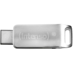 Памет USB Intenso 3.2 64GB cMobile Line