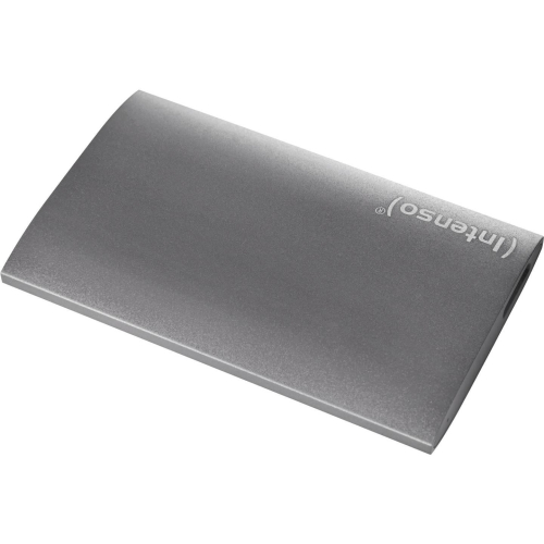 Твърд диск Intenso SSD 500GB Premium антрацит, 2004034303025428 02 