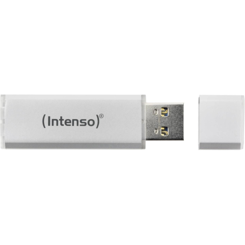 Памет USB Intenso 3.2 256GB Ultra Line, 2004034303028658 03  — OK Office Памет USB Intenso 3.2 256GB Ultra Line, 2004034303028658 03