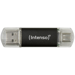 Памет USB Intenso 3.2 64GB Twist Line