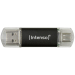 Памет USB Intenso 3.2 64GB Twist Line, 2004034303031269 06 