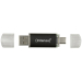 Памет USB Intenso 3.2 64GB Twist Line, 2004034303031269 06 