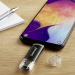 Памет USB Intenso 3.2 64GB Twist Line, 2004034303031269 06 