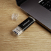 Памет USB Intenso 3.2 64GB Twist Line, 2004034303031269 06 