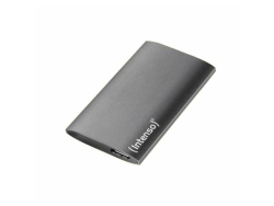 Външен SSD диск Intenso External 2TB Premium anthracite