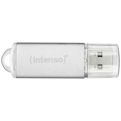 Intenso USB Flash Drive 3.2 128GB Jet Line