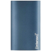 Intenso External SSD  2TB Premium blue, 2004034303035120 02 