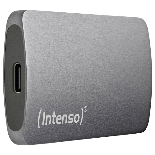 Външен SSD диск Intenso External TX800 500GB, 2004034303035571 03 