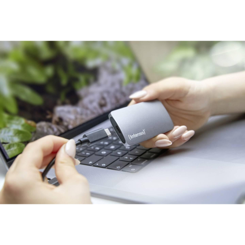 Външен SSD диск Intenso External TX800 500GB, 2004034303035571 05 