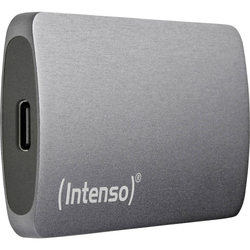Intenso External SSD TX800 1TB, 2004034303035601 02 