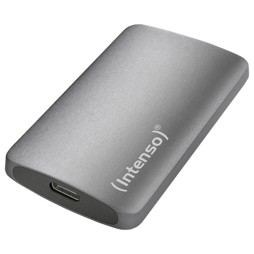 Intenso External SSD TX800 1TB, 2004034303035601 03 