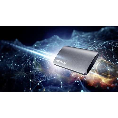 Intenso External SSD TX800 1TB, 2004034303035601 07 