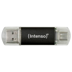 Памет USB Intenso 3.2 256GB Twist Line
