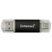 Памет USB Intenso 3.2 256GB Twist Line, 2004034303035700 05 
