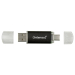 Памет USB Intenso 3.2 256GB Twist Line, 2004034303035700 05 