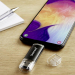 Памет USB Intenso 3.2 256GB Twist Line, 2004034303035700 05 