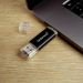 Памет USB Intenso 3.2 256GB Twist Line, 2004034303035700 05 