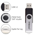 Intenso USB Flash Drive 3.2 32GB Office Line, 2004034303036332 10 