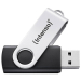 Памет USB Intenso 3.2 64GB Office Line, 2004034303036363 03 