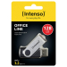 Памет USB Intenso 3.2 128GB Office Line, 2004034303036394 04 
