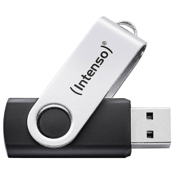 Памет USB Intenso 3.2 256GB Office Line
