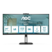 Монитор AOC CU34V5CW/BK 34