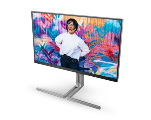 Монитор AOC U32U3CV, 31.5' Nano IPS UHD, 2004038986112086 07 