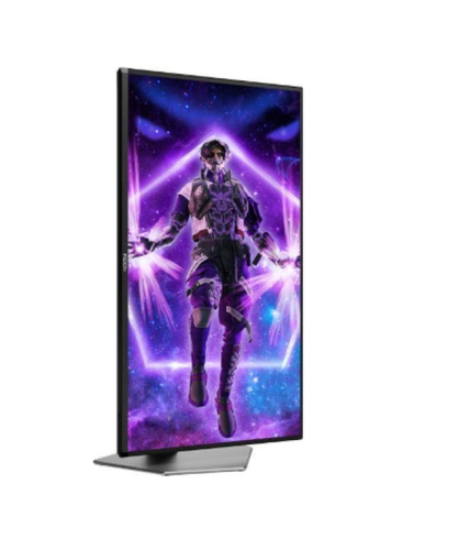 Монитор AOC AG326UD, 31.5' QD-OLED UHD, 2004038986112468 03 