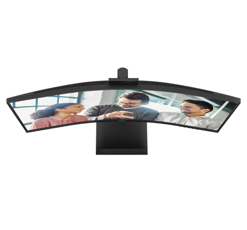 Монитор AOC CU34E4CW 34' VA 3440x1440, Curved, 2004038986112963 05 
