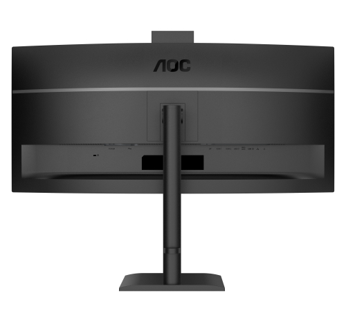 Монитор AOC CU34E4CW 34' VA 3440x1440, Curved, 2004038986112963 06 