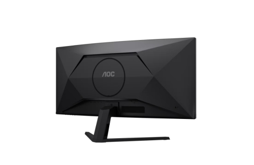 Монитор AOC CU34B3E 34