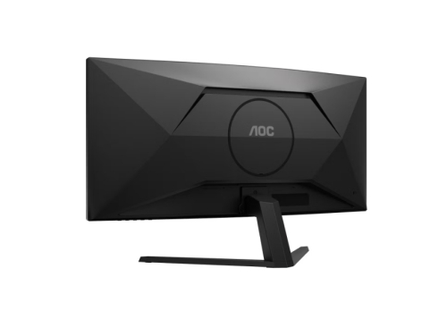 Монитор AOC CU34B3E 34