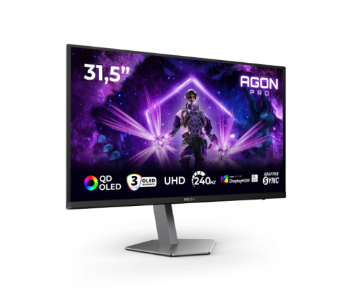 Монитор AOC AG326UZD2 31.5