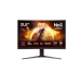 Геймърски монитор AOC C32G4Z 31.5' Full HD VA, Curved, 2004038986113489 07 