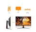 Геймърски монитор AOC C32G4Z 31.5' Full HD VA, Curved, 2004038986113489 07 