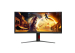 Геймърски монитор AOC CU34G4ZCA 34