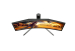 Геймърски монитор Aoc CU34G4CA 34' Fast VA 3440x1440, Curved, 2004038986113519 06 