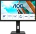 Монитор AOC Q32P2 31.5' IPS WLED 2560x1440@75Hz, 2004038986118170 04 