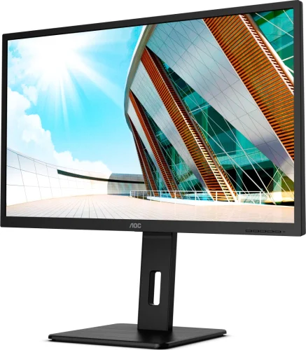 Монитор AOC Q32P2 31.5' IPS WLED 2560x1440@75Hz, 2004038986118170 02 