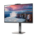 Monitor AOC 24V5CW/BK, 23.8' IPS WLED, 1920x1080@75Hz, 2004038986140256 06 