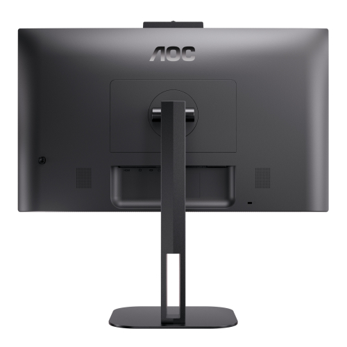 Монитор AOC 24V5CW/BK, 23.8' IPS FHD, 2004038986140256 05  — OK Office Монитор AOC 24V5CW/BK, 23.8' IPS FHD, 2004038986140256 05
