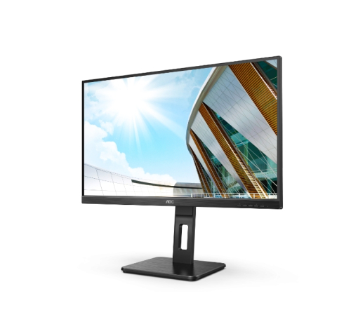 AOC Monitor 24P2QM, 23.8' VA FullHD, 2004038986140713 02 