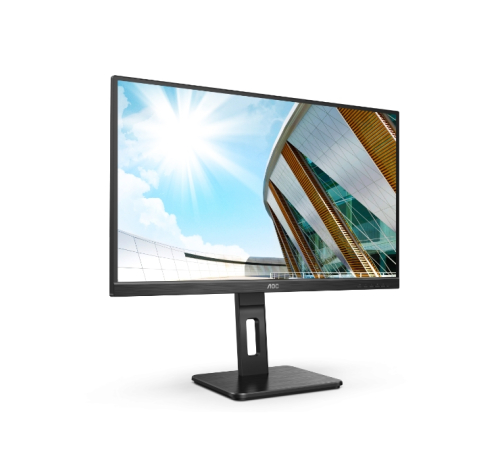 AOC Monitor 24P2QM, 23.8' VA FullHD, 2004038986140713 03 