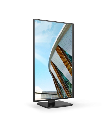 AOC Monitor 24P2QM, 23.8' VA FullHD, 2004038986140713 07 