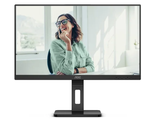 AOC Monitor 24P3CV, 23.8