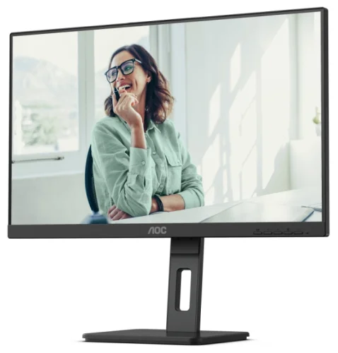 AOC Monitor 24P3CV, 23.8