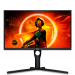 AOC Gaming Monitor 25G3ZM/BK, 24.5