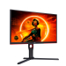 AOC Gaming Monitor 25G3ZM/BK, 24.5