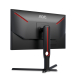 AOC Gaming Monitor 25G3ZM/BK, 24.5