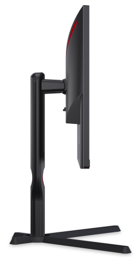 AOC Gaming Monitor 25G3ZM/BK, 24.5' VA FHD, 2004038986140911 08 